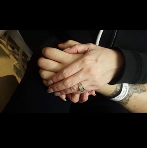 Meet your Posher, Camille